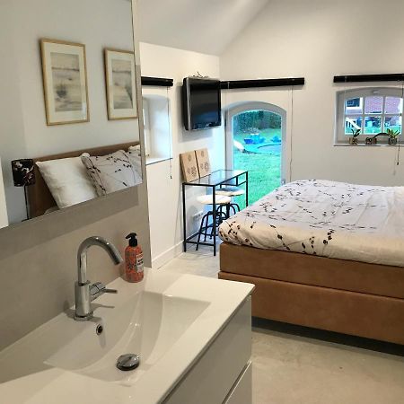 Saromaja Bed & Breakfast Ambt Delden Eksteriør bilde