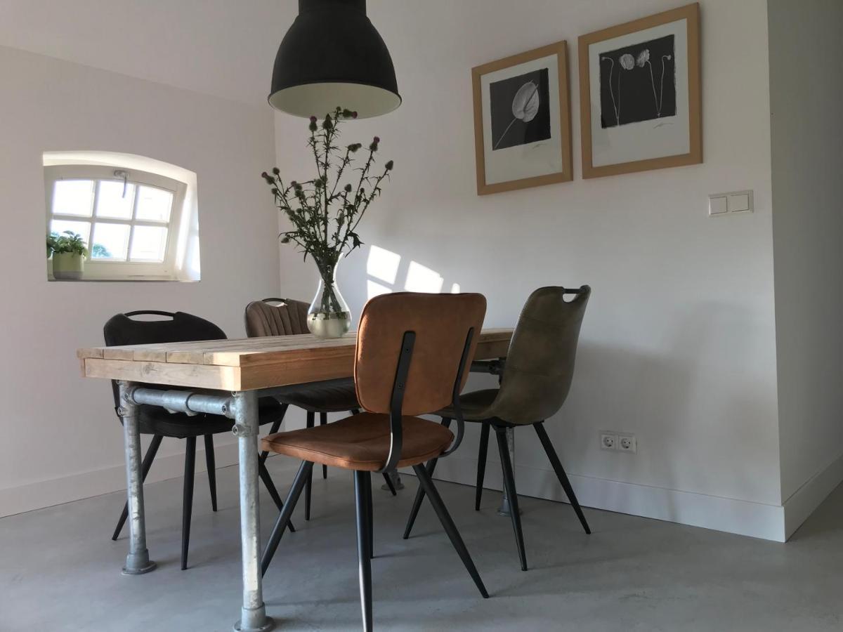 Saromaja Bed & Breakfast Ambt Delden Eksteriør bilde