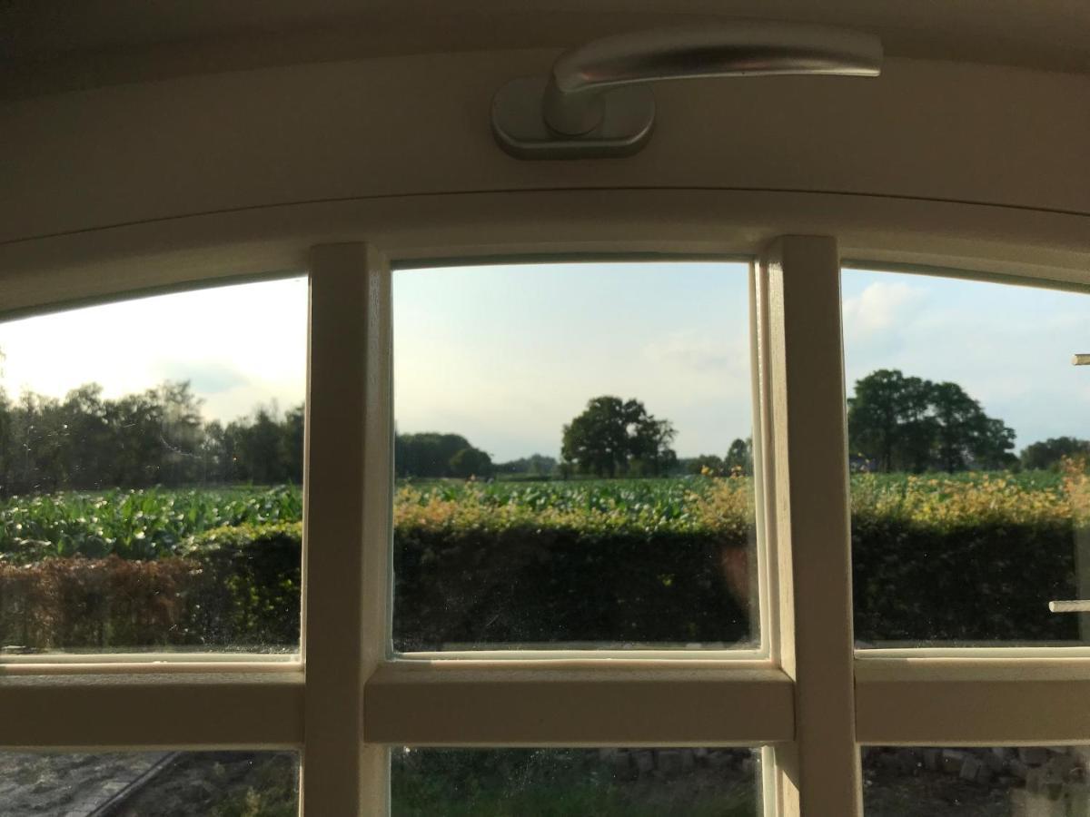 Saromaja Bed & Breakfast Ambt Delden Eksteriør bilde