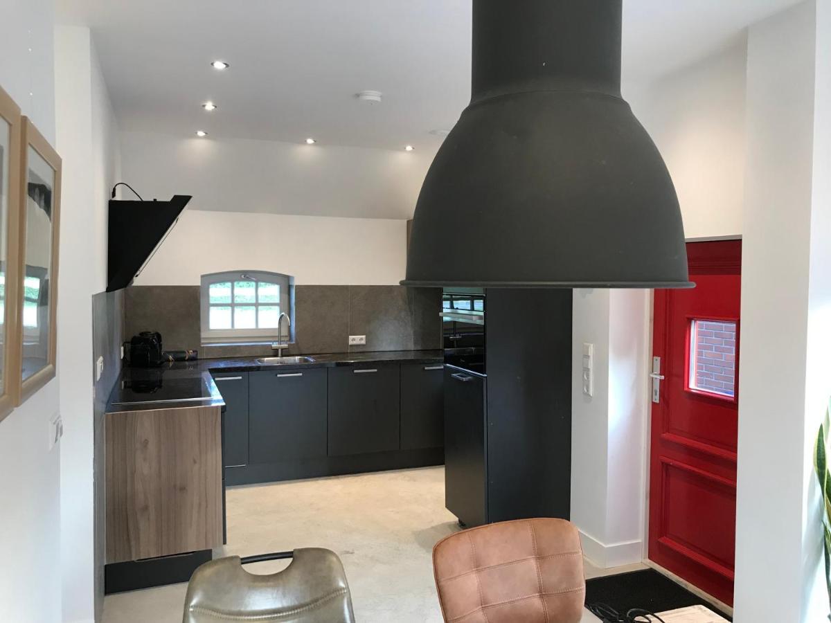 Saromaja Bed & Breakfast Ambt Delden Eksteriør bilde