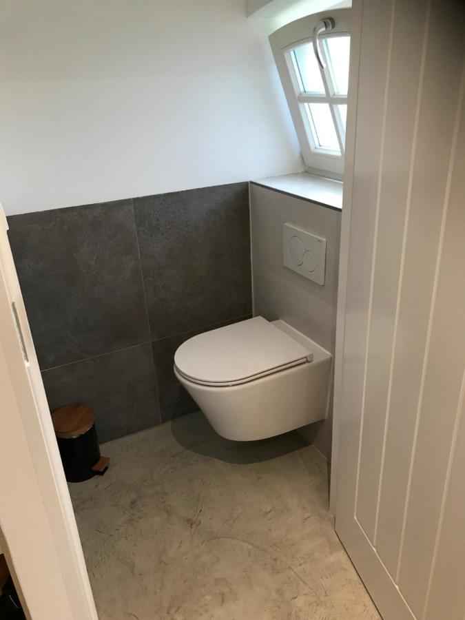 Saromaja Bed & Breakfast Ambt Delden Eksteriør bilde