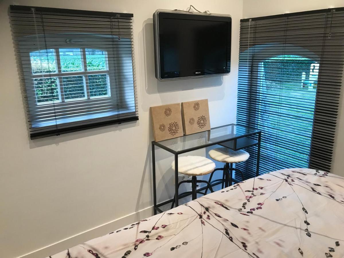Saromaja Bed & Breakfast Ambt Delden Eksteriør bilde